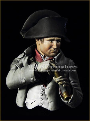 Young Miniatures YH1846 NAPOLÉON à Austerliz 1/10 – image 2