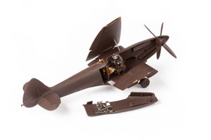 Eduard 491399 Seafire F. XVII Airfix 1/48 – imagen 3