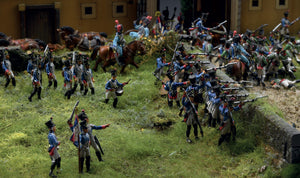 Italeri 6119 Leipzig 1813 - The Battle of the Nations 1/72 – imagen 3