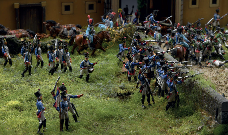 Italeri 6119 Leipzig 1813 - The Battle of the Nations 1/72 – imagen 3