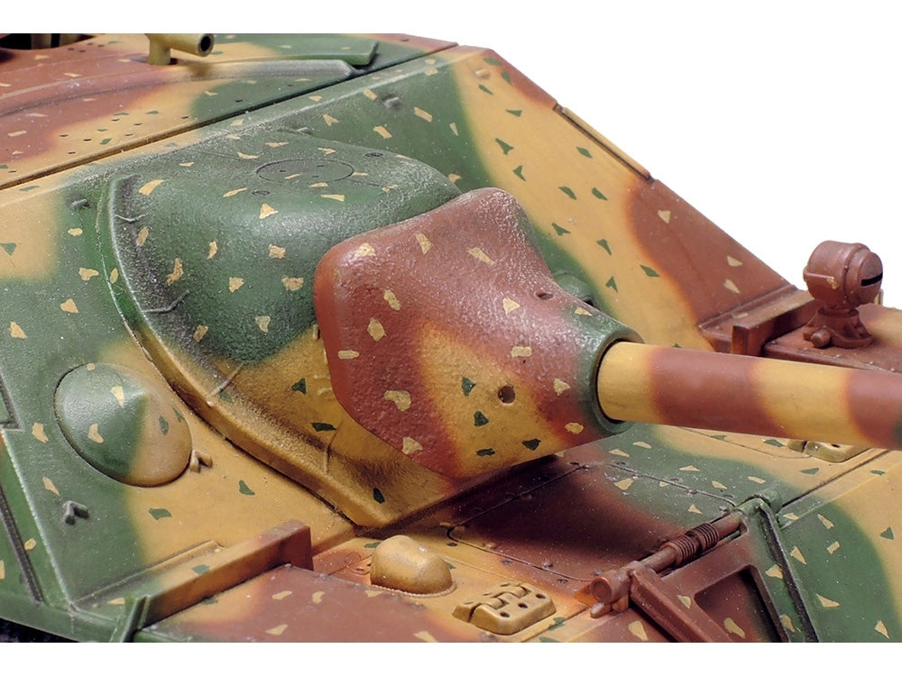 Tamiya 35340 German Jagdpanzer IV /70(V) Lang 1/35 – immagine 5