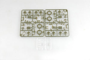 Hobby Boss 82459 GMC Bofors 40mm Gun 1/35 – imagen 10