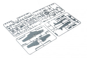 Eduard 84191 A6M3 Zero Type 32 Édition Week-end 1/48 – image 4
