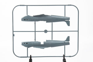 Eduard 84192 Spitfire Mk. Vc 1/48 – zdjęcie 11