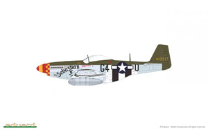 Eduard D48077 P-51D-5 EDUARD 1/48 – imagen 5