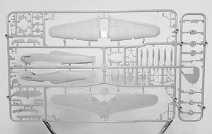 Arma Hobby 70061 Sea Hurricane Mk Ib 1/72 – immagine 11