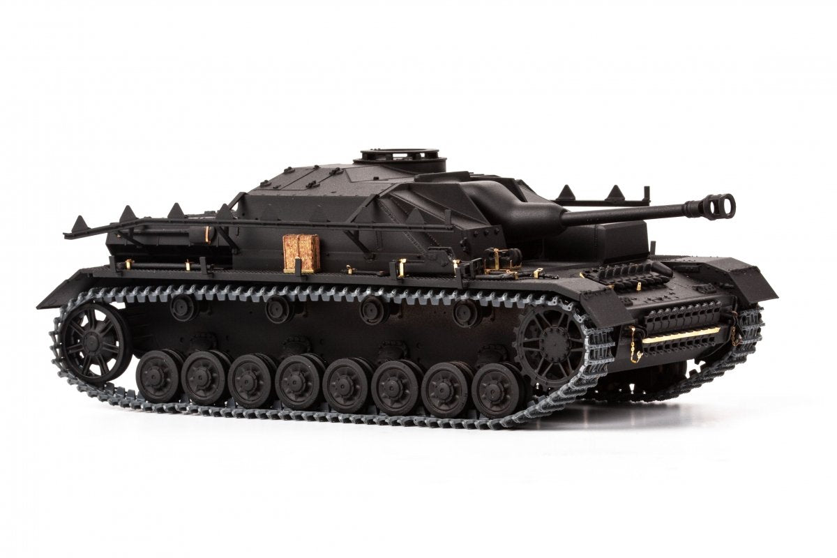 Eduard 36485 Sd. Kfz. 167 StuG IV RYEFIELD MODEL 1/35 – imagen 10