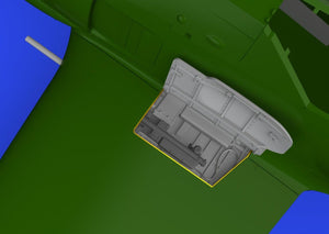 Eduard SIN64860 Fw 190A-8/ R2 ADVANCED 1/48 EDUARD – imagen 7