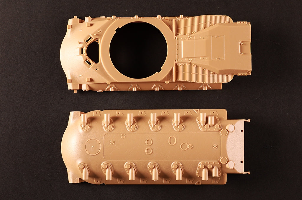 I Love Kit 63532 M48A2 MBT 1/35 – imagen 15