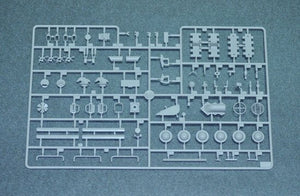 Trumpeter 00915 SU-100 SPG 1/16 – imagen 10