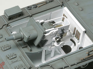 Tamiya 35281 Sturmgeschutz III Ausf.B 1/35 – imagen 5