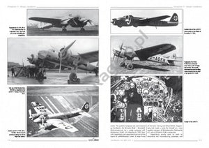 Kagero 3057 Junkers Ju 88 vol. I EN – imagen 4