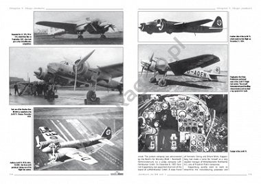Kagero 3057 Junkers Ju 88 vol. I EN – imagen 4
