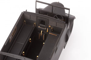 Eduard 36493 Austin K2/ Y ambulance AIRFIX 1/35 – Bild 7