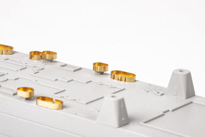Eduard 53289 USS Alaska CB-1 part 1 HOBBY BOSS 1/350 – imagen 5