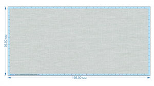 Quinta Studio QL32011 Unbleached Canvas, regular 1/32 – imagen 6