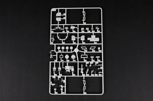Trumpeter 07402 Fennek LGS - German Version 1/72 – image 10