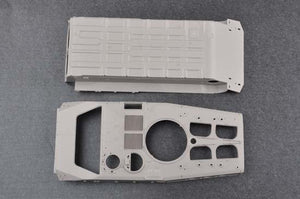 Trumpeter 05557 PLA Type 86A IFV 1/35 – Bild 8