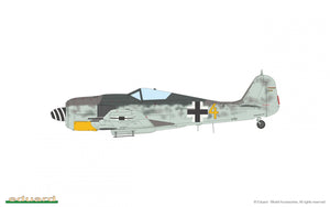 Eduard 82138 Fw 190A-7 ProfiPack Edition 1/48 – imagen 16