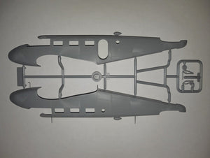 ICM 48186 C18S &amp;quot;Magic by Moonlight&amp;quot;, American Airshow Aircraft 1/48 – imagen 8
