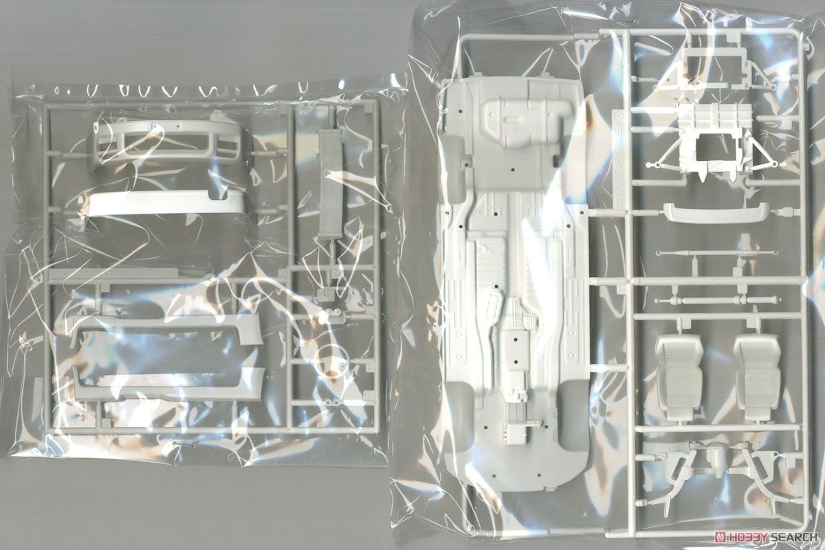 Fujimi 046136 ID-147 Nissan Stagea Autech Version 260RS / 25X Four 1/24 – imagen 4