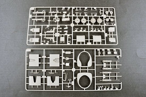 Trumpeter 02246 F-100F Super Saber 1/32 – image 5