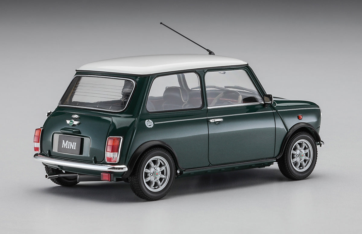 Hasegawa HC54 21154 Mini Cooper 1.3i (1997) 1/24 – imagen 3