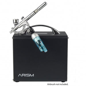 Sparmax ARISM - Mini compresseur d&amp;#39;air avec tuyau de 2 m – image 2