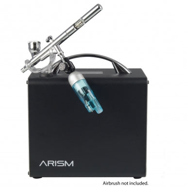 Sparmax ARISM - Mini compresseur d&amp;#39;air avec tuyau de 2 m – image 2