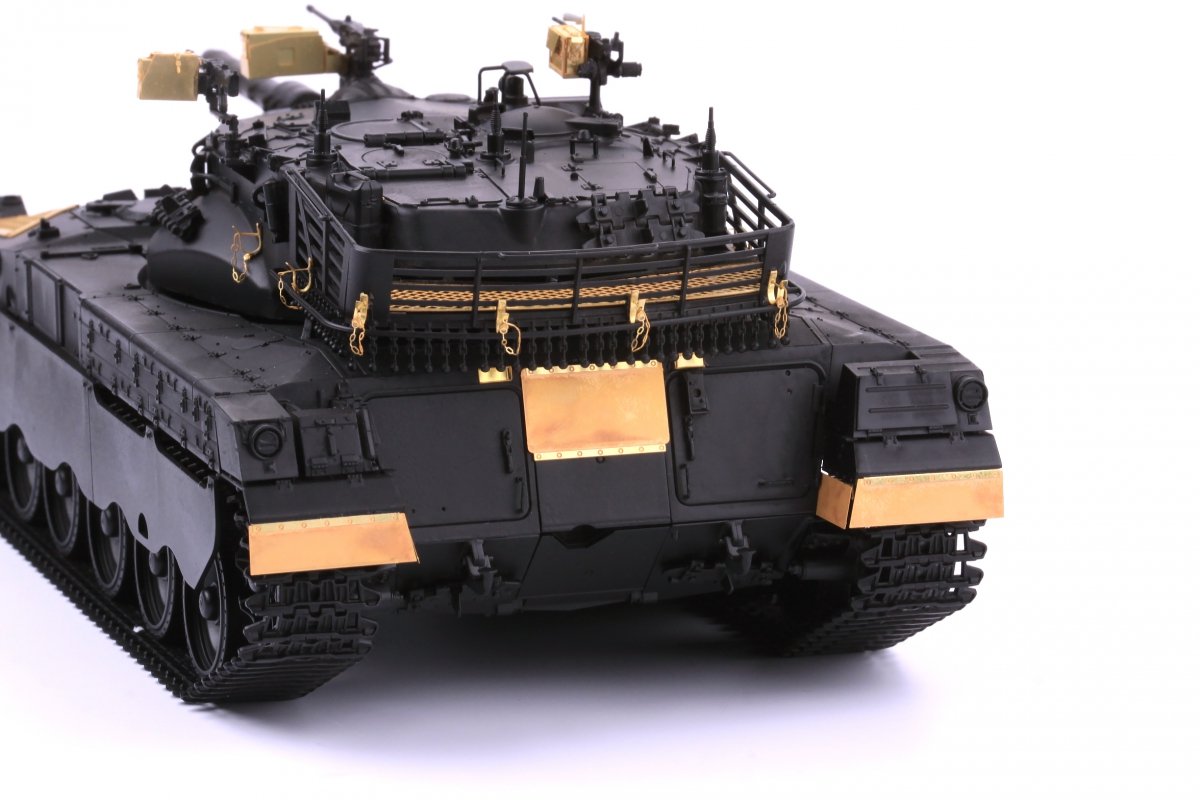 Eduard 36374 Merkava Mk.1 TAKOM 1/35 – imagen 5
