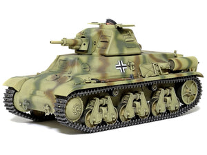 Tamiya 35389 French Light Tank H39 Pz.Kpfw.38H 735(f) 1/35 – imagen 8