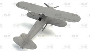 ICM 32021 CR. 42 LW , WWII German Luftwaffe Ground Attack Aircraft 1/32 – imagen 11