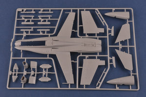 Hobby Boss 85809 RAAF F/A-18C 1/48 – image 9