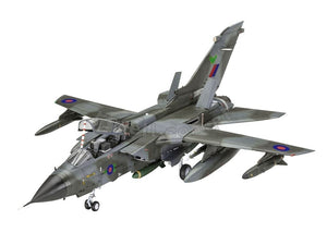 Revell 03801 Tornado Twin Pack - 50 Anniversary Panavia Tornado 1/72 – immagine 4
