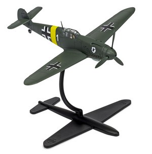 Airfix 55014 Starter Set - Messerschmitt Bf109F-4 1/72 – image 3
