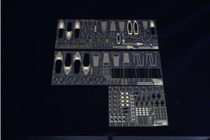 MK1 Design MS-20003 BISMARCK ACCESSORY SET 1/200 – imagen 2