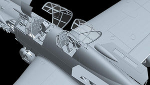 HK Models 01E009 Dornier Do 335 A-10 Trainer 1/32 – immagine 5