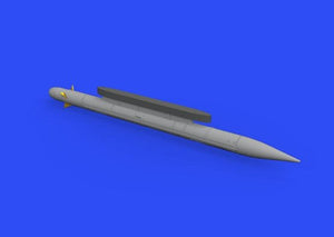 Eduard 648546 PHIMAT chaff dispenser 1/48 – zdjęcie 3