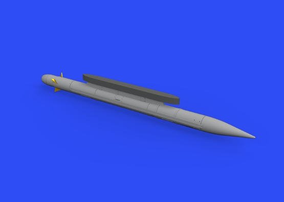 Eduard 648546 PHIMAT chaff dispenser 1/48 – zdjęcie 3