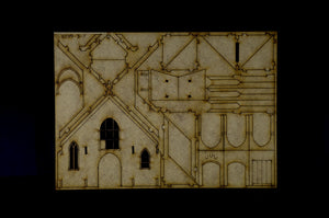 Italeri 6199 Battle of Normandy Sainte-Mère-Eglise 6 June 1944 1/72 – imagen 17