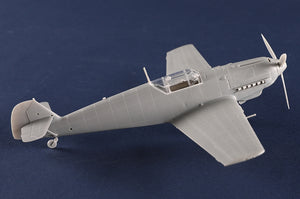 Hobby Boss 81791 Messerschmitt Bf109E-3 1/48 – imagen 13