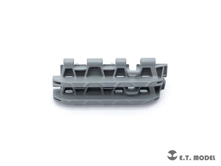 E.T. Model P35-003 WWII German TIGER I Late Workable Track (3D Printed) 1/35 – zdjęcie 3