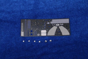 KA Models FE-20008 FERRARI 248F1 DETAIL-UP SET Fujimi 1/20 – imagen 2