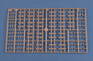 Hobby Boss 84558 Pz.Kpfw.VI Sd.Kfz.182 Tiger II Porsche Véhicule de première production Fgst.Nr.280009 1/35 – image 15