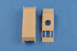 Hobby Boss 83805 German Pzkpfw.I Ausf.F (VK18.01) Late 1/35 – imagen 5