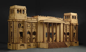 Italeri 6195 Battle for the Reichstag 1945 - BATTLE SET 1/72 – imagen 8