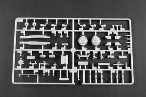Trumpeter 09603 T-72M MBT 1/35 – image 12