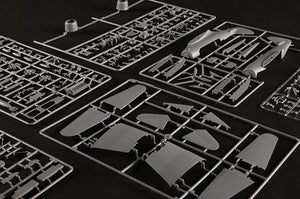 Hobby Boss 81783 TBD-1 Dévastateur 1/48 – image 24