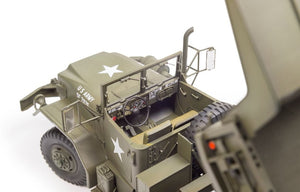 AFV Club 35322 M51A2 5-ton Dump Truck 1/35 – imagen 4