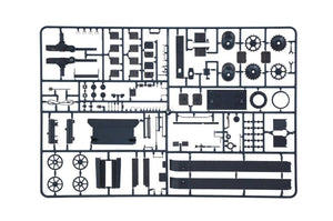 Italeri 36513 WORLD OF TANKS - PANZER IV 1/35 – imagen 5
